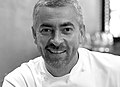 Profile Picture of Alex Atalaon Wikipedia