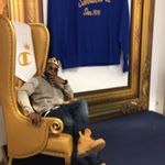 Profile Picture of Tabat A-Shabazz (@tabatashabazz) on Instagram