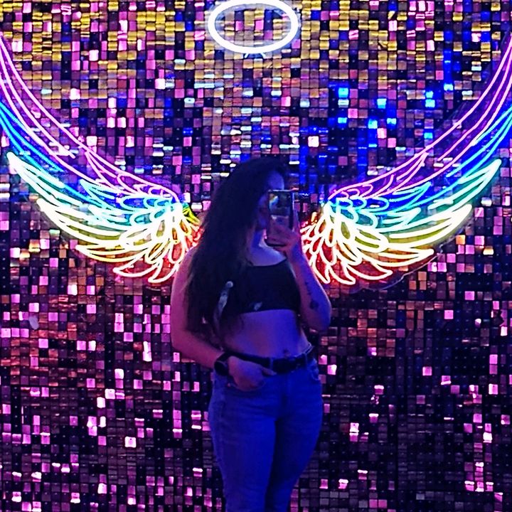 Profile Picture of   TikTok de Bella Jiménez... (@bella_jimenez) on Tiktok