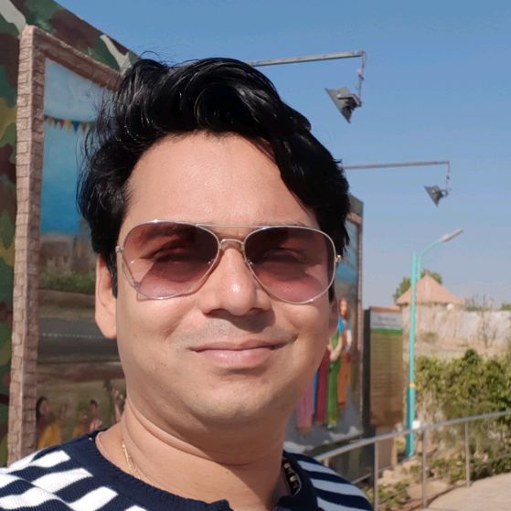 Profile Picture of Ankur Jariwala (@cherryjariwala77) on Tiktok