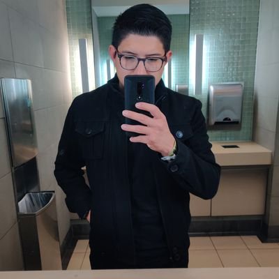 Profile Picture of Jose Reyna (@musekidjose) on Twitter