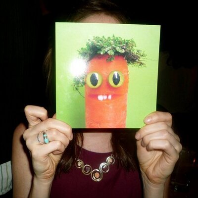 Profile Picture of Jenna Shea (@JenMcDav) on Twitter