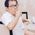 Profile Picture of Bing Benjamin 刘明祥 (@benjaminliumingxiang) on Instagram