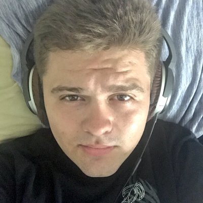 Profile Picture of Nick Caruana (@caruana_nick) on Twitter