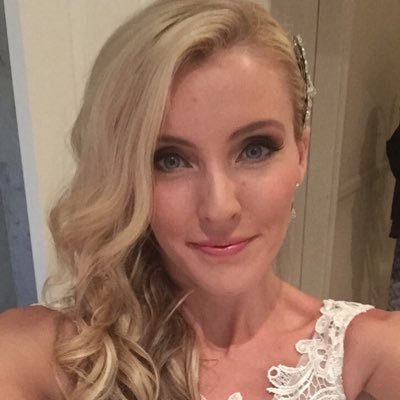 Profile Picture of Amanda Pearman (@aj_inoz) on Twitter
