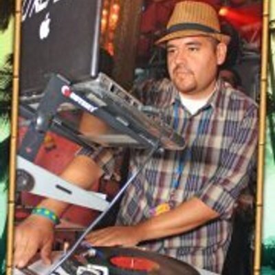 Profile Picture of EDWIN CALDERON (@DJEDWINREPLAY) on Twitter
