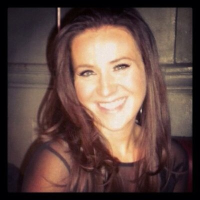 Profile Picture of Clare Courtney (@clarebear3) on Twitter