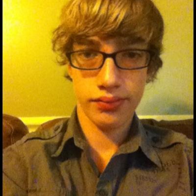 Profile Picture of Daniel Strauch (@babyducks123) on Twitter