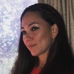 Profile Picture of Crystal Fabian (@crystalparacuelles) on Instagram