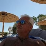 Profile Picture of George P. Stamas (@stamasgeorge) on Instagram