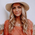 Profile Picture of Hallie Ray Light (@hallieraylight) on Instagram