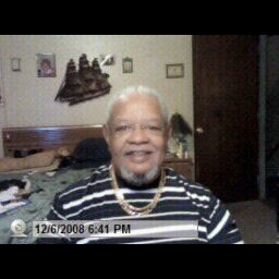 Profile Picture of Gerald Curtis Sr (@GeraldCurtisSr3) on Twitter