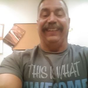 Profile Picture of Mike Luttrell (@MikeLuttrell8) on Twitter