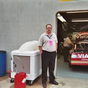 Profile Picture of Craig Ludberg (@doc495) on Myspace