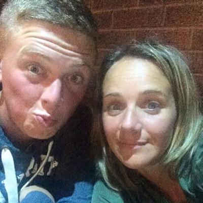 Profile Picture of Darren Sayers (@DarrenSayers3) on Twitter