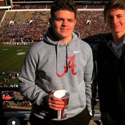 Profile Picture of Gavin Pugh (@gavinmpugh) on Twitter