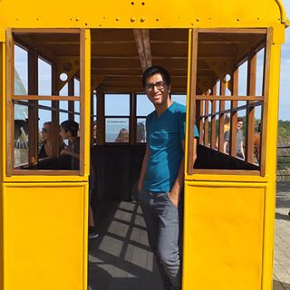 Profile Picture of Anderson Candela (@anderson.candelacastro) on Facebook