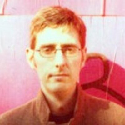 Profile Picture of Steven Vass (@TheVassFiles) on Twitter
