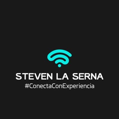 Profile Picture of Steven La Serna (@StevenLaSerna) on Twitter