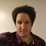Profile Picture of frank cadic (@franknarf) on Instagram