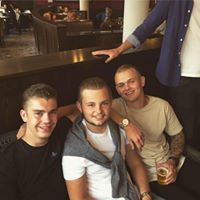 Adam Deary - Pinterest Profile Picture of Adam Deary (@adamd1512) on Pinterest