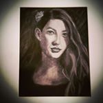 Profile Picture of Ashley Poole (@artistashley) on Instagram