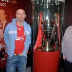 Profile Picture of Darren Keane (@darren.keane.963) on Facebook