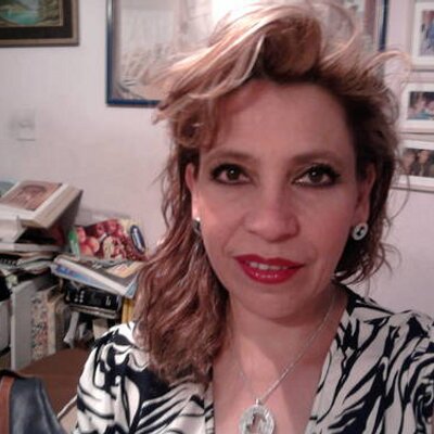 Profile Picture of Leda Minerva Huerta (@LedaMH) on Twitter