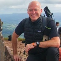 Profile Picture of Martin Hook (@martin-hook-2) on Quora
