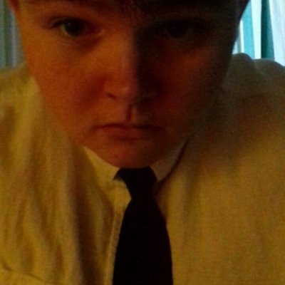 Profile Picture of Bryon Perry (@B_rypezza) on Twitter