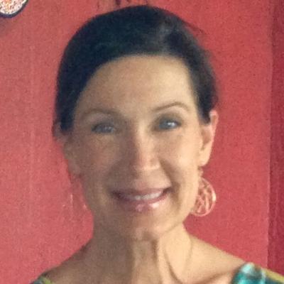 Profile Photo of Sandra Webb Smith (@GarnettSmith) on Twitter