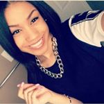 Profile Picture of monica carson (@sweetmonica_3) on Instagram