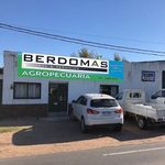 Profile Photo of Berdomas Insumos & Servicios (@berdomas.agropecuaria) on Instagram