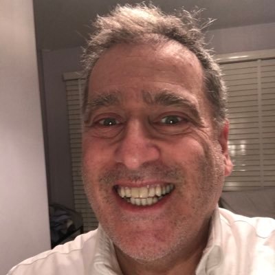 Profile Picture of Graham Levy (@GrahamLevy6) on Twitter