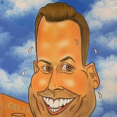 Profile Picture of Chris Stockwell (@CPStockwell) on Twitter
