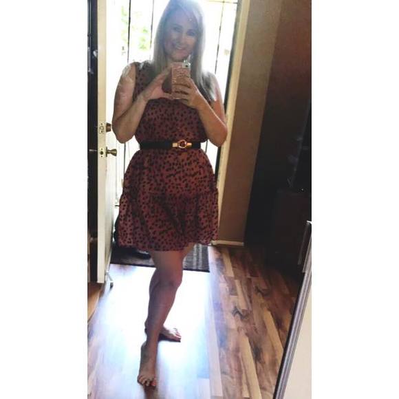 Profile Picture of Sabrina Tissue (@sabebies) on Poshmark