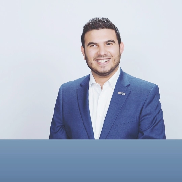 Profile Picture of Khaled Abuyousef (@khabuyo) on Poshmark