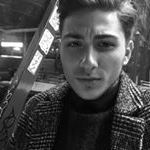 Profile Picture of Sacha Simonian (@sachasimonian) on Instagram