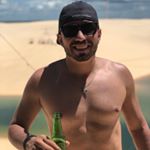 Profile Picture of Julio Fabio Prandini Magalhães (@juliofpm) on Instagram