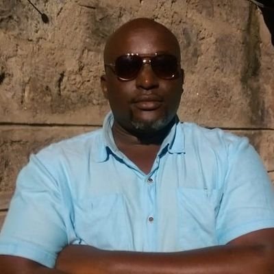 Profile Picture of Roy Gitonga (@roygitonga) on Twitter