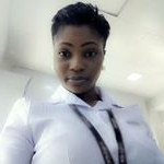 Profile Picture of Angel Folashadey (@shadesylva) on Instagram