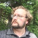 Profile Picture of Joshua Sorensen (@sorensenwriter) on Instagram