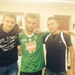 Profile Picture of Kevin Bourg Babare (@kevinbourg1995) on Instagram