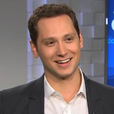 Profile Picture of Matt McGorry Fans (@@MrMattMcG) on Twitter