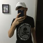 Profile Picture of C A L V A C H E (@sebastianca22) on Instagram