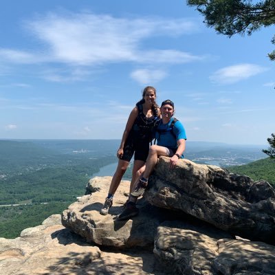 Profile Picture of Hunter Harrison (@HunterJHarrison) on Twitter