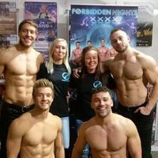 Profile Picture of Tina Hegarty (@HegartyTina) on Twitter