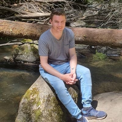 Profile Picture of Michael Baxter (@baxterology) on Twitter