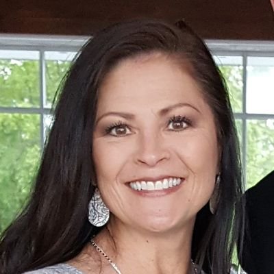 Profile Picture of Debra Lawrence (@2cc0393e16e8421) on Twitter