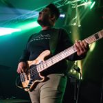 Profile Picture of Nathaniel Claggett (@bassclefnate) on Instagram